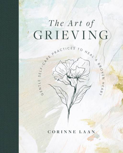 The Art of Grieving