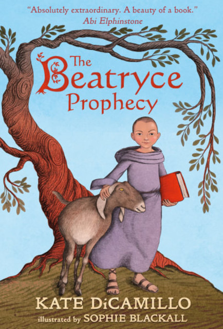 The Beatryce Prophecy