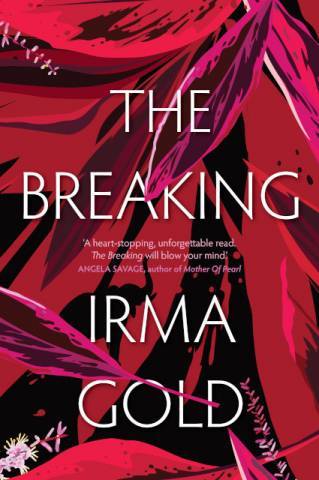The Breaking Irma Gold Interview