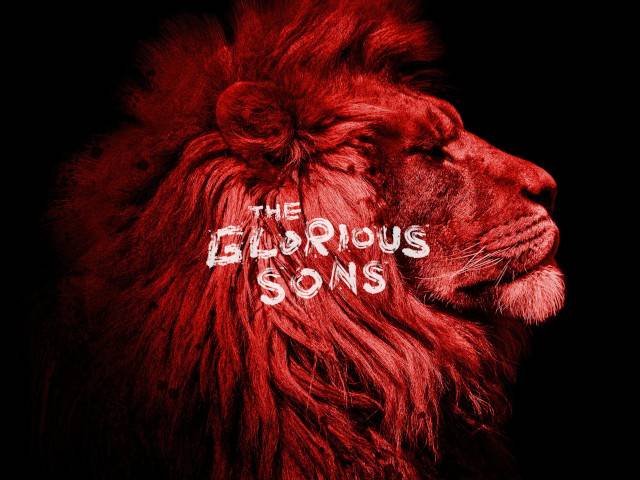 The Glorious Sons Daylight + Young King