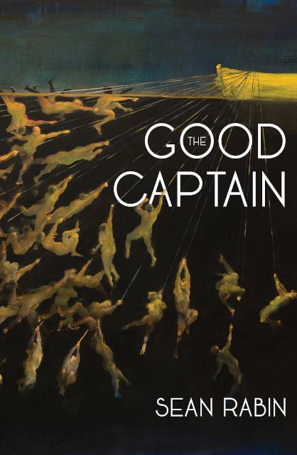 The Good Captain Interview