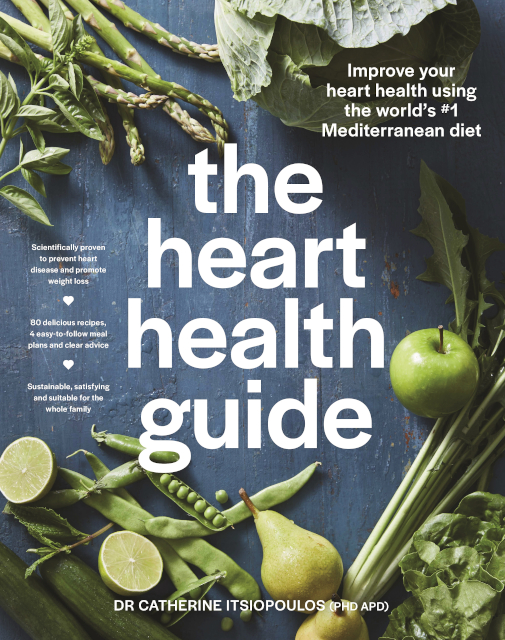 The Hearth Health Guide Interview