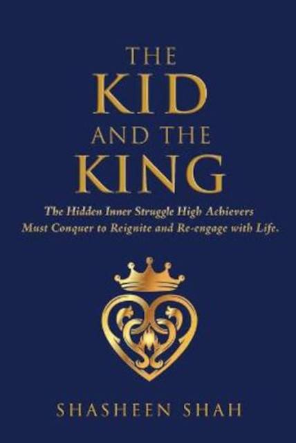 The Kid And The King