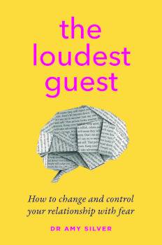 Dr Amy Silver The Loudest Guest Interview