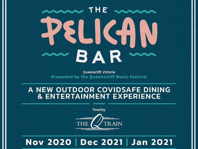 The Pelican Bar