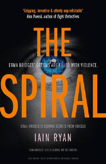 The Spiral Iain Ryan