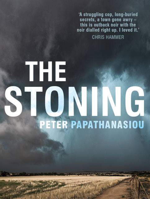 The Stoning Peter Papathanasiou