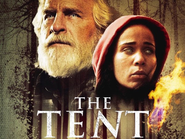 The Tent Trailer