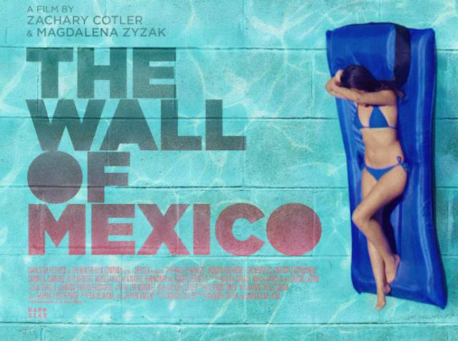 The Wall of Mexico Trailer