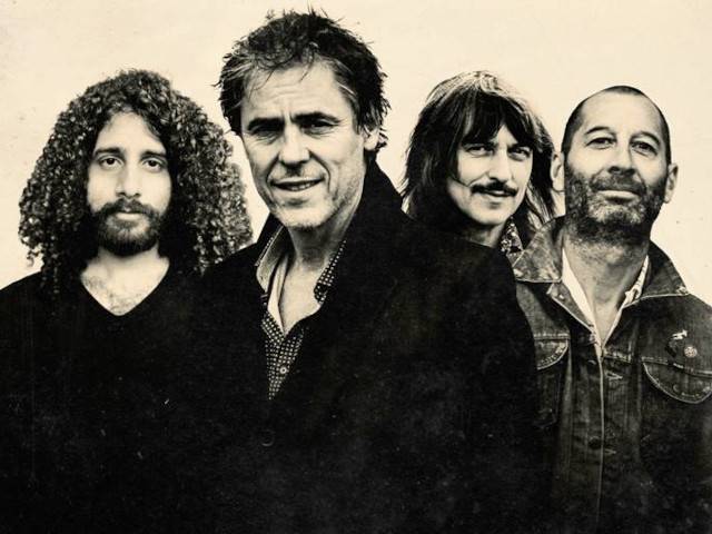 The Whitlams Anniversary Tour