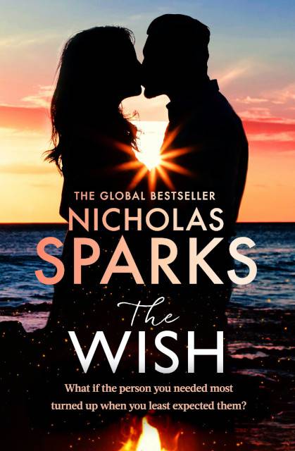 The Wish Nicholas Sparks