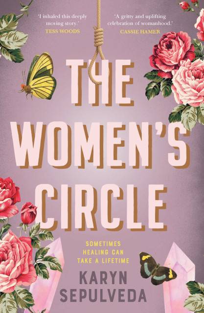 The Women's Circle Interview