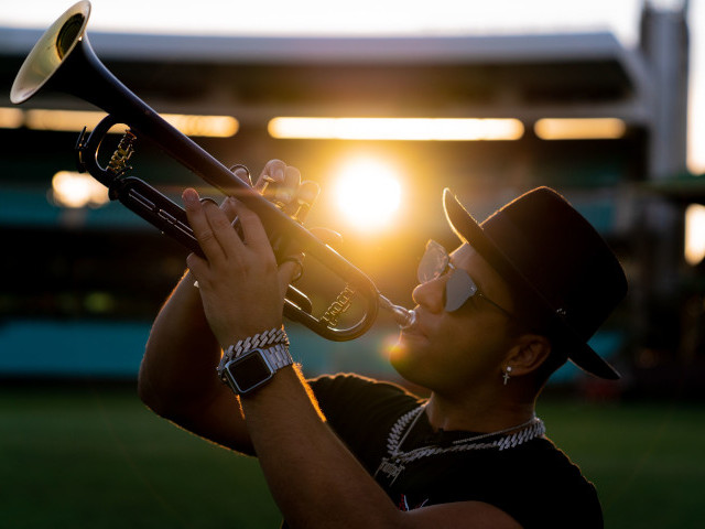 Timmy Trumpet Freakshow