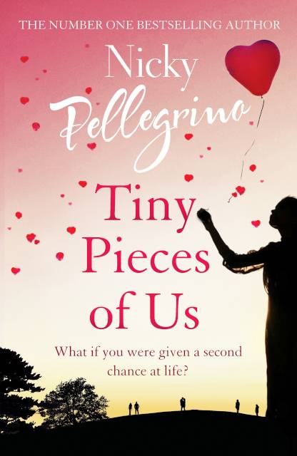 Tiny Pieces of Us, Nicky Pellegrino