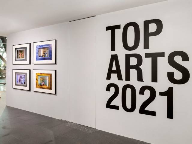 Top Arts 2021