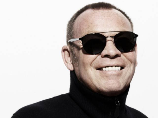 UB40 Return To Australia