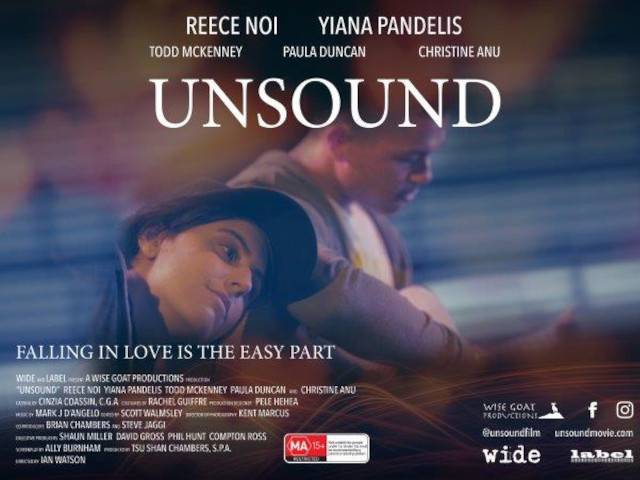 Unsound