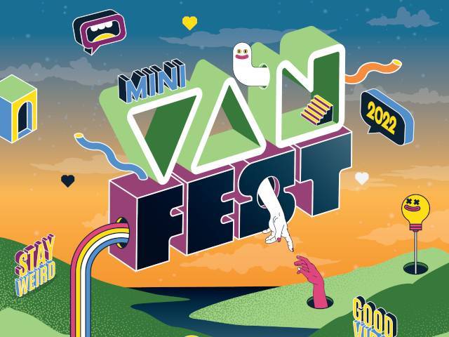 Vanfest 2022