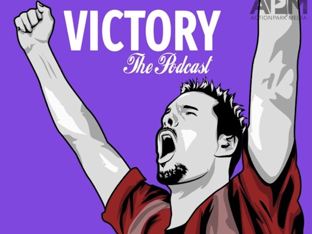 Victory The Podcast