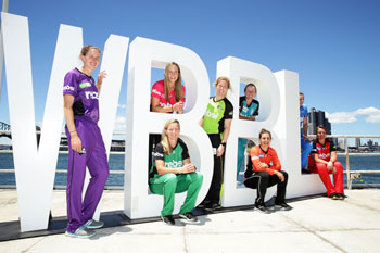 rebel Women's Big Bash League (WBBL|03)