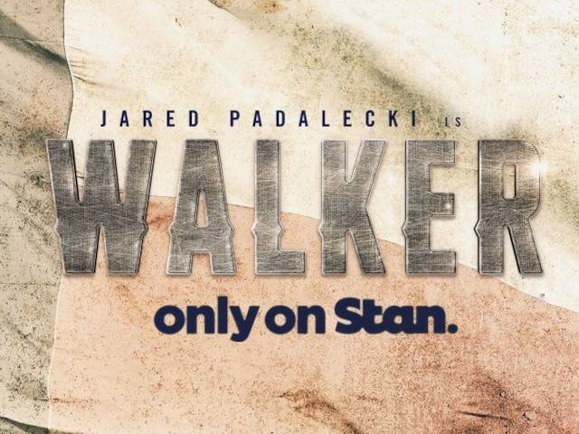 Walker Trailer