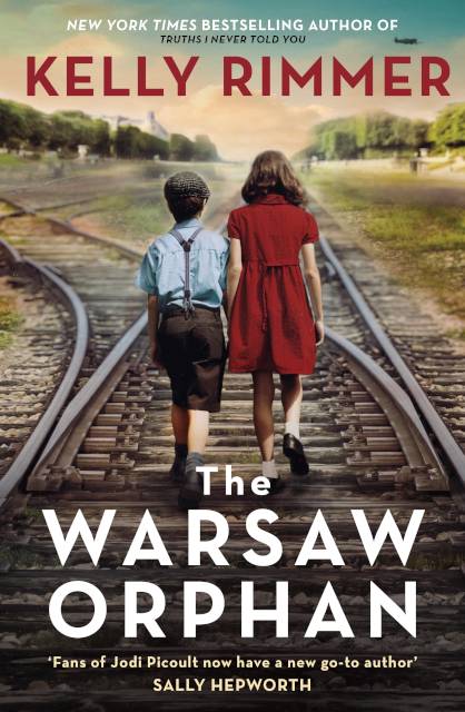 The Warsaw Orphan