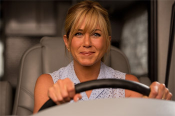 Jennifer Aniston We're the Millers