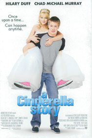 Hilary Duff - Cinderalla Story