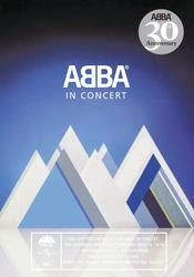 ABBA in Concert