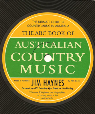 The ABC Book of Australian Country Music