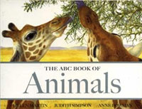 The ABC Book of Animals