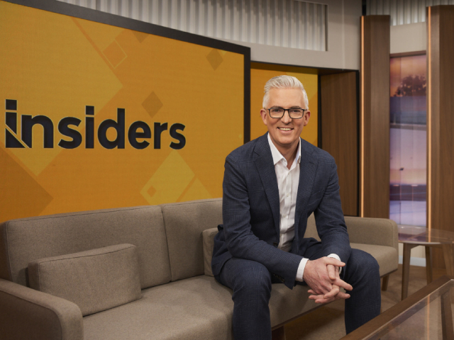 ABC Insiders Celebrates 25 Years With A Special Anniversary Edition