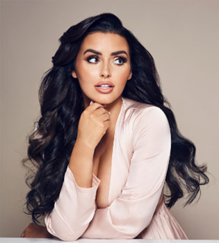 Abigail Ratchford Interview