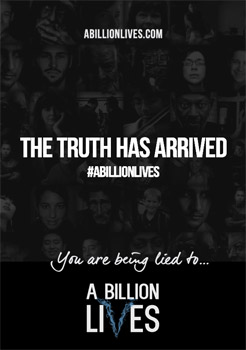 A Billion Lives