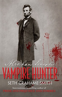 Abraham Lincoln: Vampire Hunter