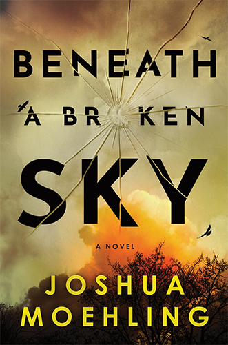 A Broken Sky by Joshua Moehling