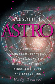 Absolute Astro by Hedy Damari