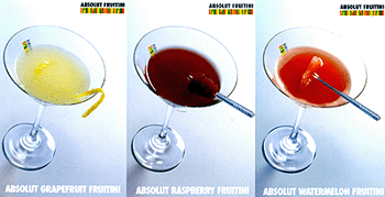 Cocktail Recipes