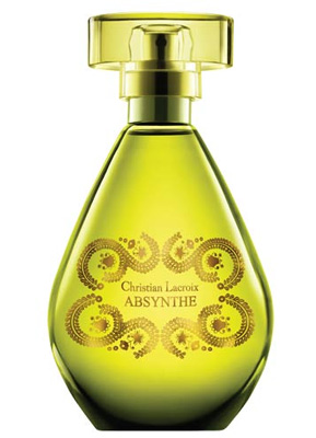 Avon Christian Lacroix Absynthe