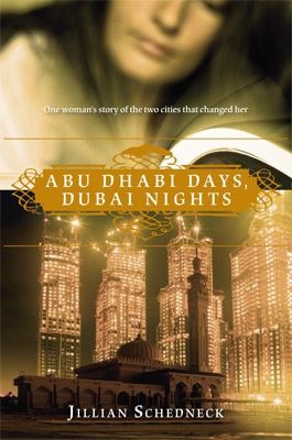 Abu Dhabi Days, Dubai Nights