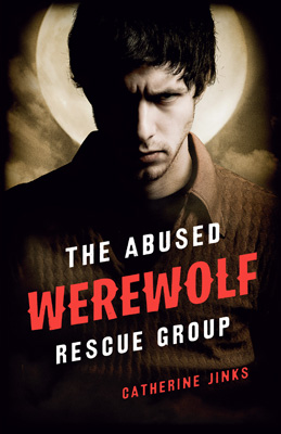 The Abused Werewolf Rescue Group