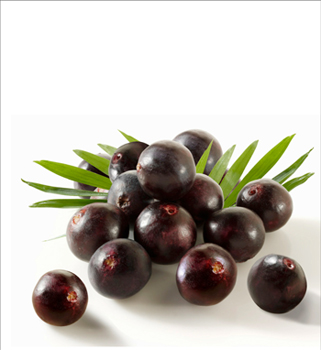 Benefits of Acai Berries