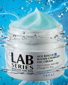 Ace Rescue Water Charged Gel Cream