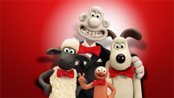 Wallace & Gromit and Friends: The Magic of Aardman
