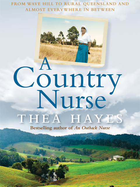 A Country Nurse