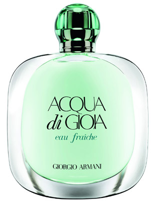 Giorgio Armani Acqua Di Gioia Eau Fraîche