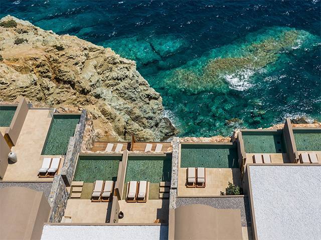 Greek Island, Crete