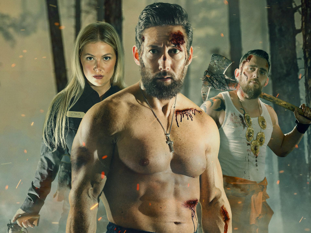 Action: Bloodstorm