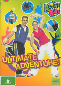 Active Kidz Ultimate Adventure