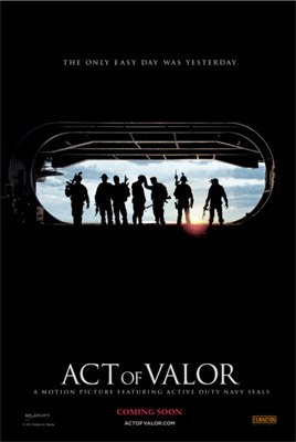 Mike McCoy Act of Valor